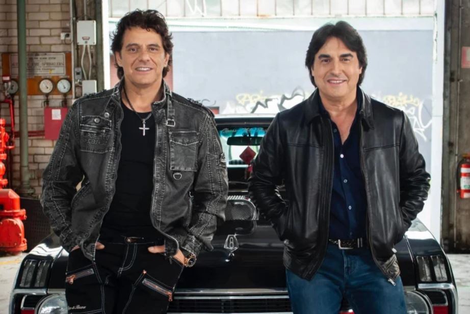 Article image for Thin ice: Vince Colosimo dodges jail after latest driving incident