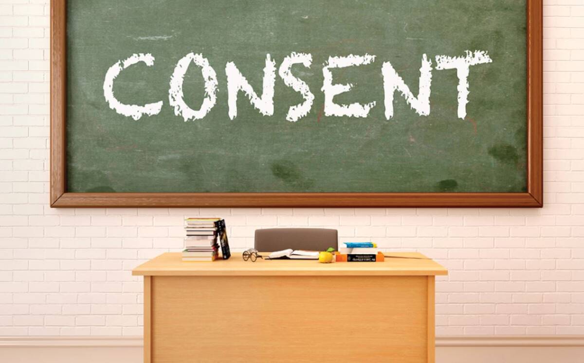 Article image for Tiered approach to new consent lessons in WA schools