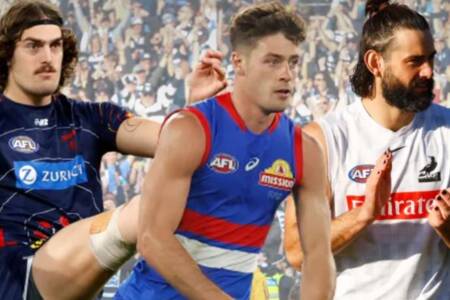Big day at the trade table looms for West Coast, Freo
