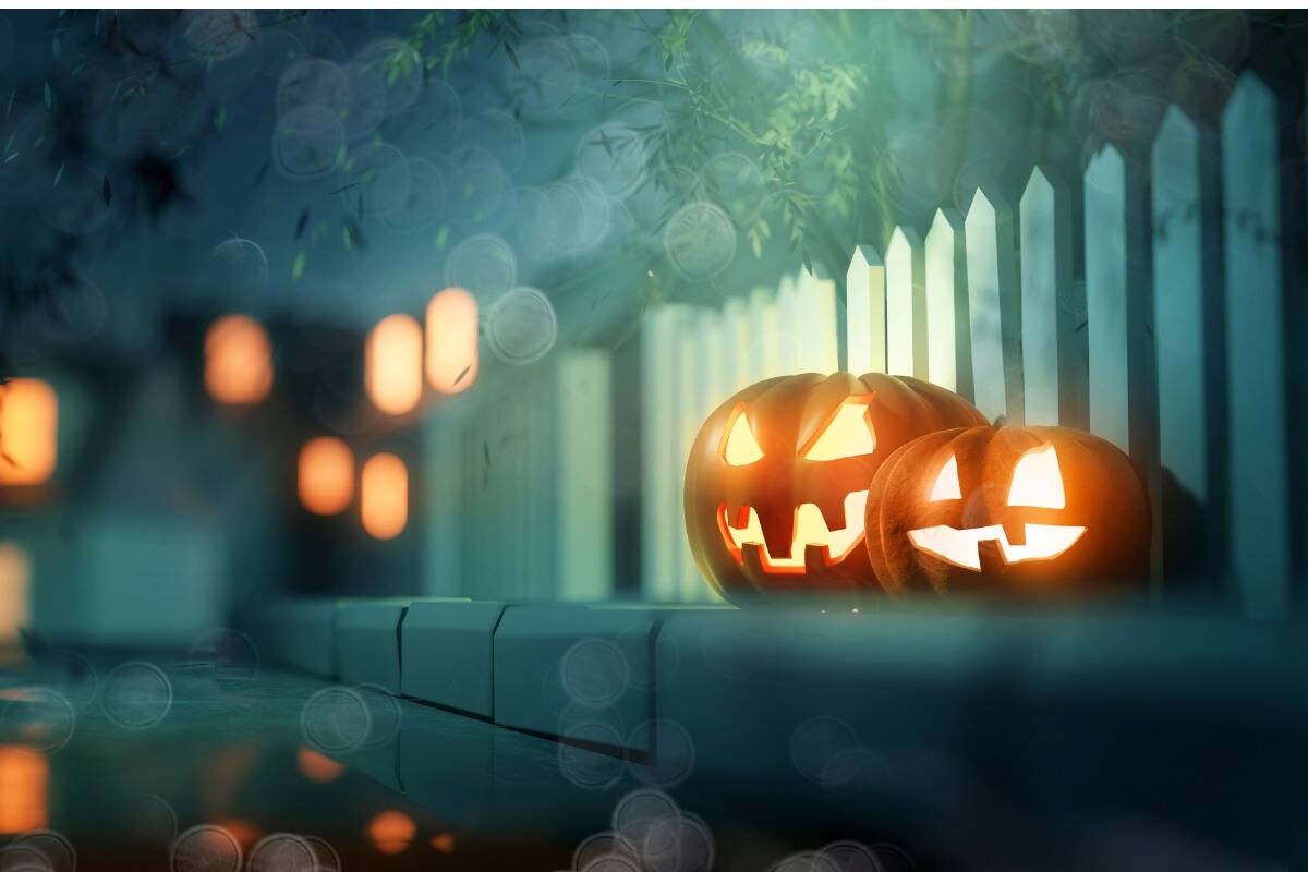 Article image for Australians expected to spend $430 million this Halloween