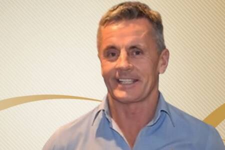 Ex-Eagle John Annear’s one warning after near-death experience
