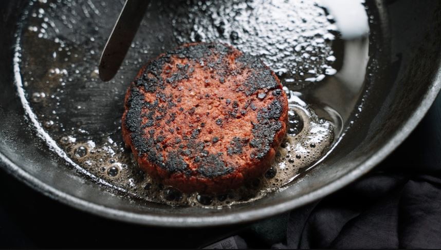 Article image for Aussie scientists create lamb mince in a laboratory
