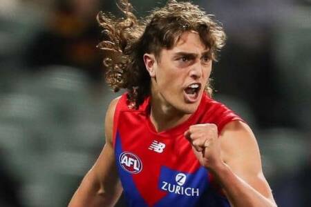 Luke Jackson’s subtle message to spark a deal with Dockers