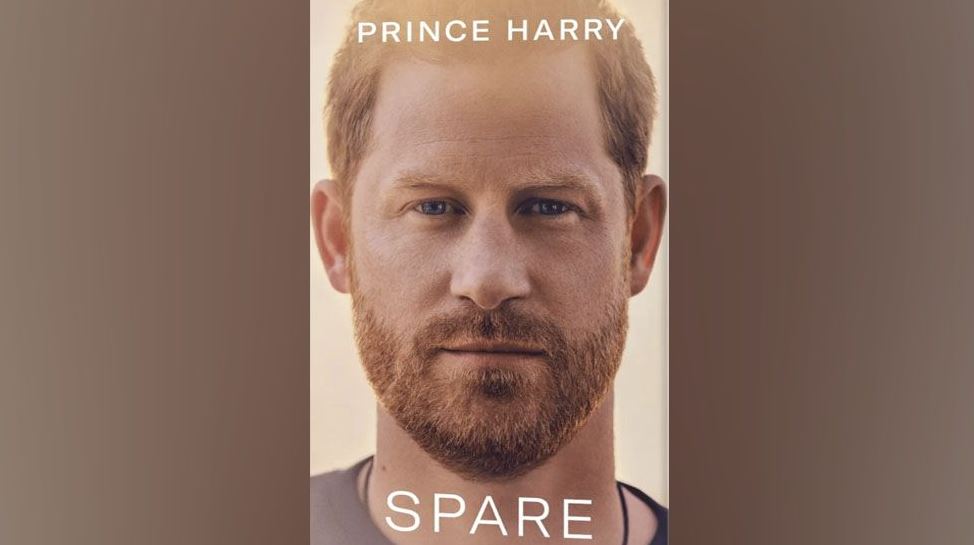 Article image for Duke of Sussex’s memoir has a controversial title