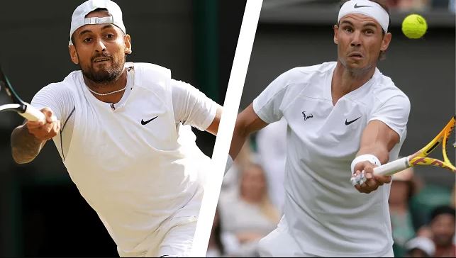 Article image for Tennis aces to lob in Perth for new mixed tournament this summer