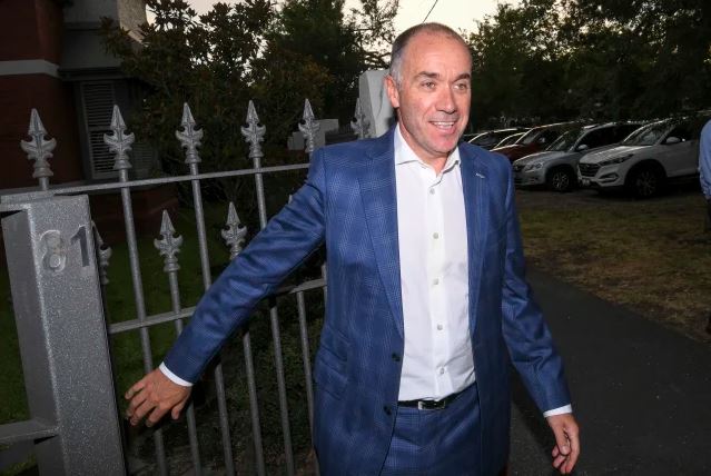 Article image for Essendon saga was not a matter of faith or football