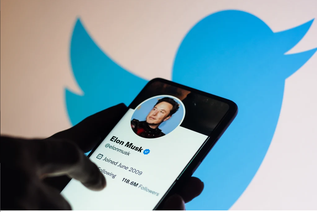 Article image for Twitter offers a general amnesty