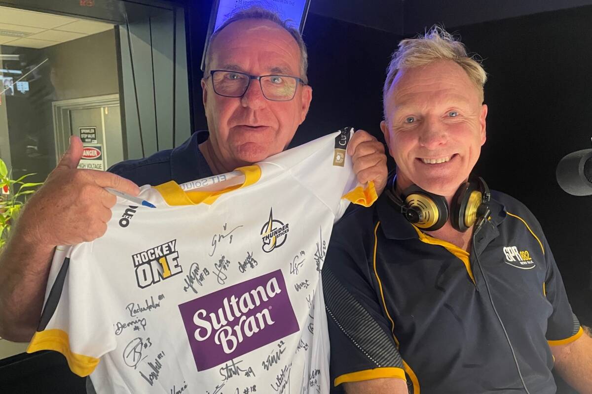 Article image for ‘Don’t try butter us up mate’: Millsy’s dig at WA turncoat