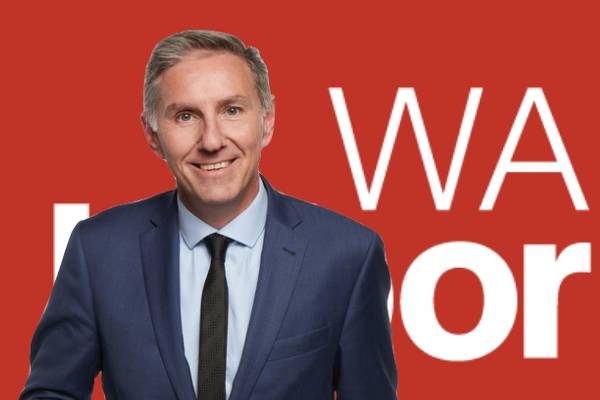 Article image for EXCLUSIVE: WA Labor embroiled in corruption probe