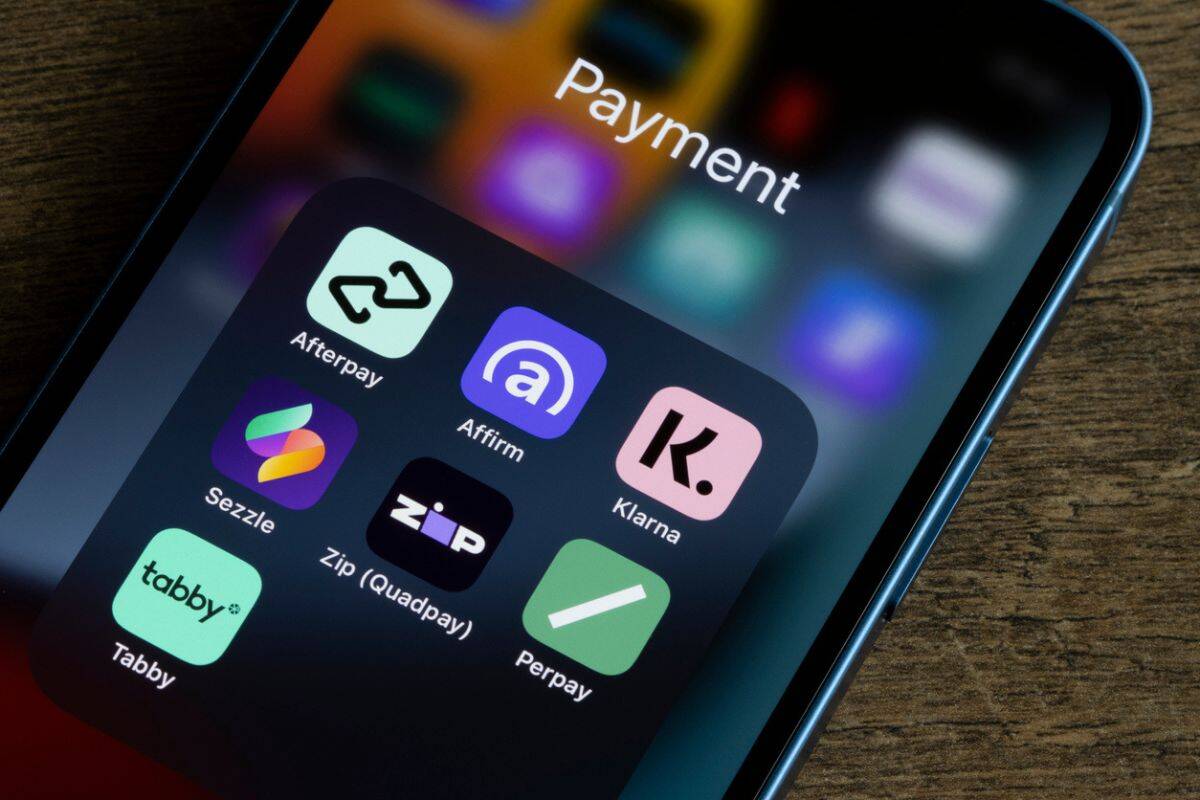 Article image for Buy now, pay later crackdown