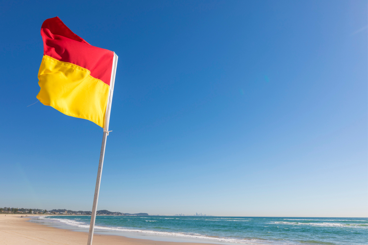 Article image for WA battling swim teacher shortage