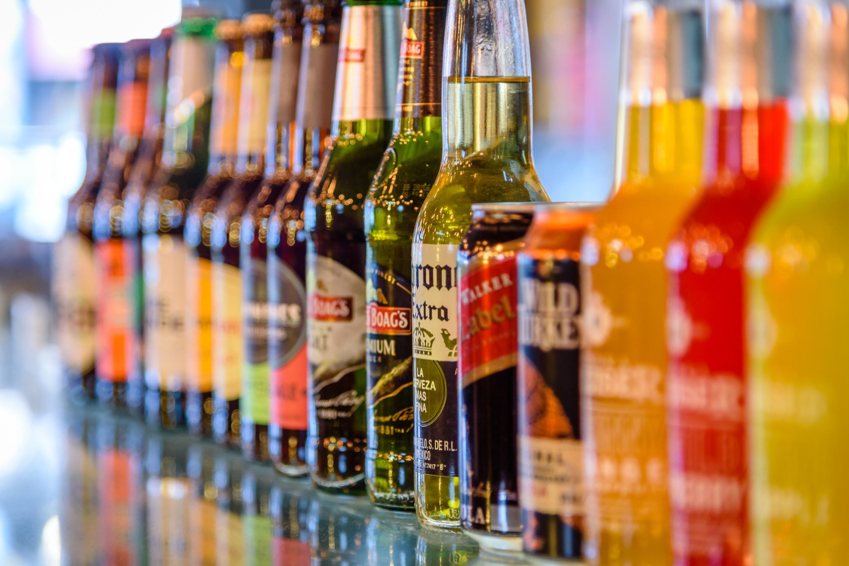 DrinkWise releases new campaign to combat underage drinking