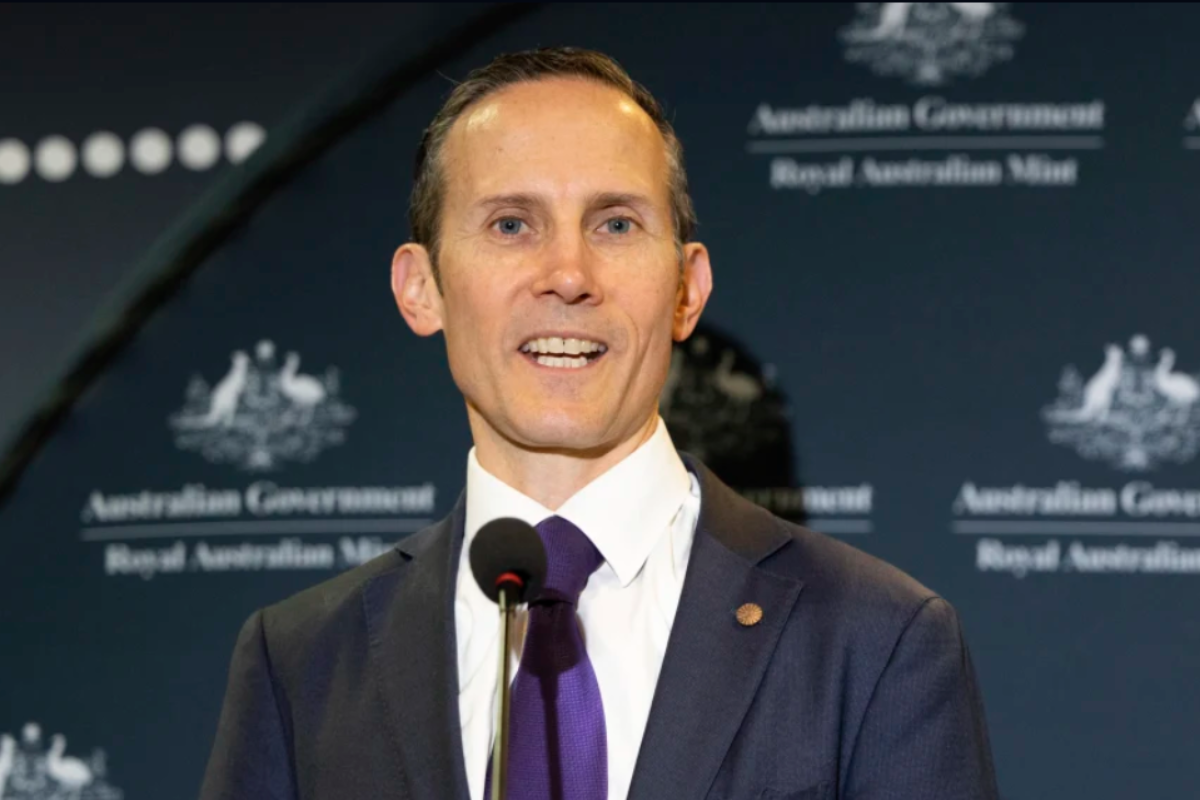 Article image for 32% of Australian corporations not paying tax