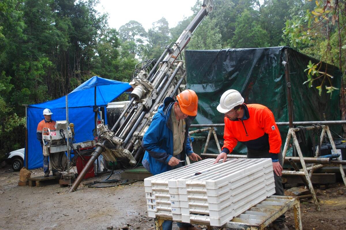 Article image for Venture Minerals: Is this the highest grade rare earths hit out there?