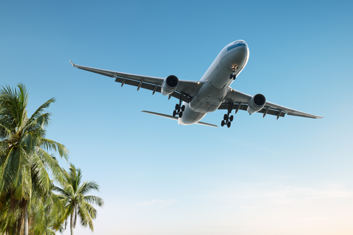 Article image for CCC investigating airlines suspected of withholding flights