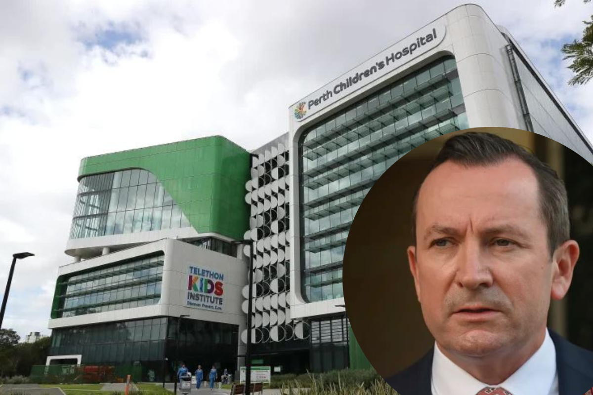 Article image for Gary Adshead: The mystery of McGowan’s secret settlement with John Holland