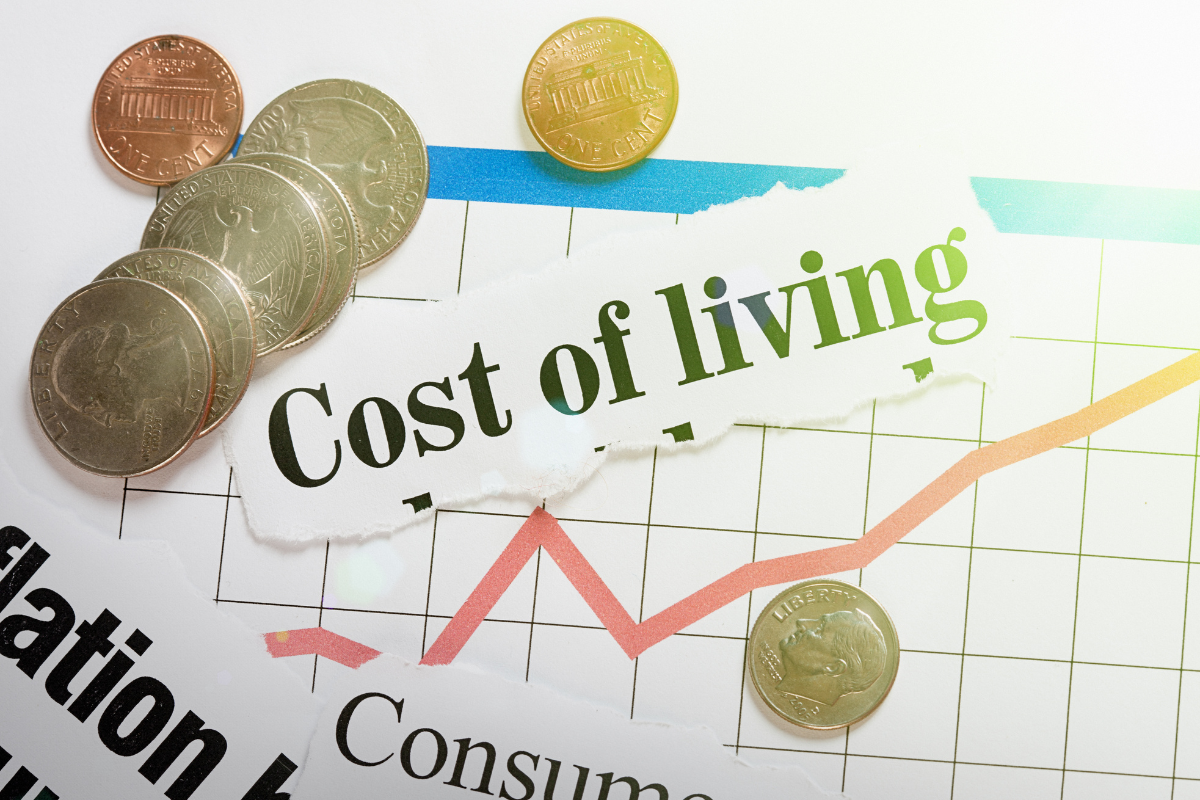 Article image for ‘Unusual hacks’ that could help you survive the cost of living surge