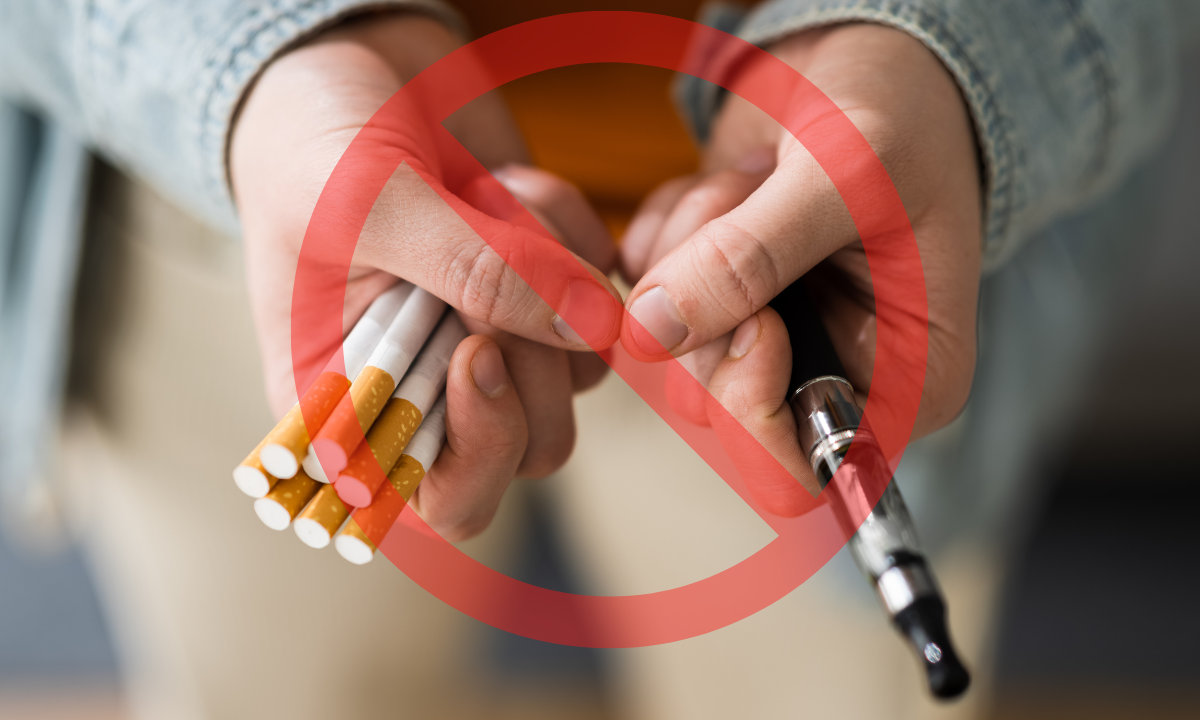 Article image for City of Bayswater investigates how to limit future smoking venues and vape shops