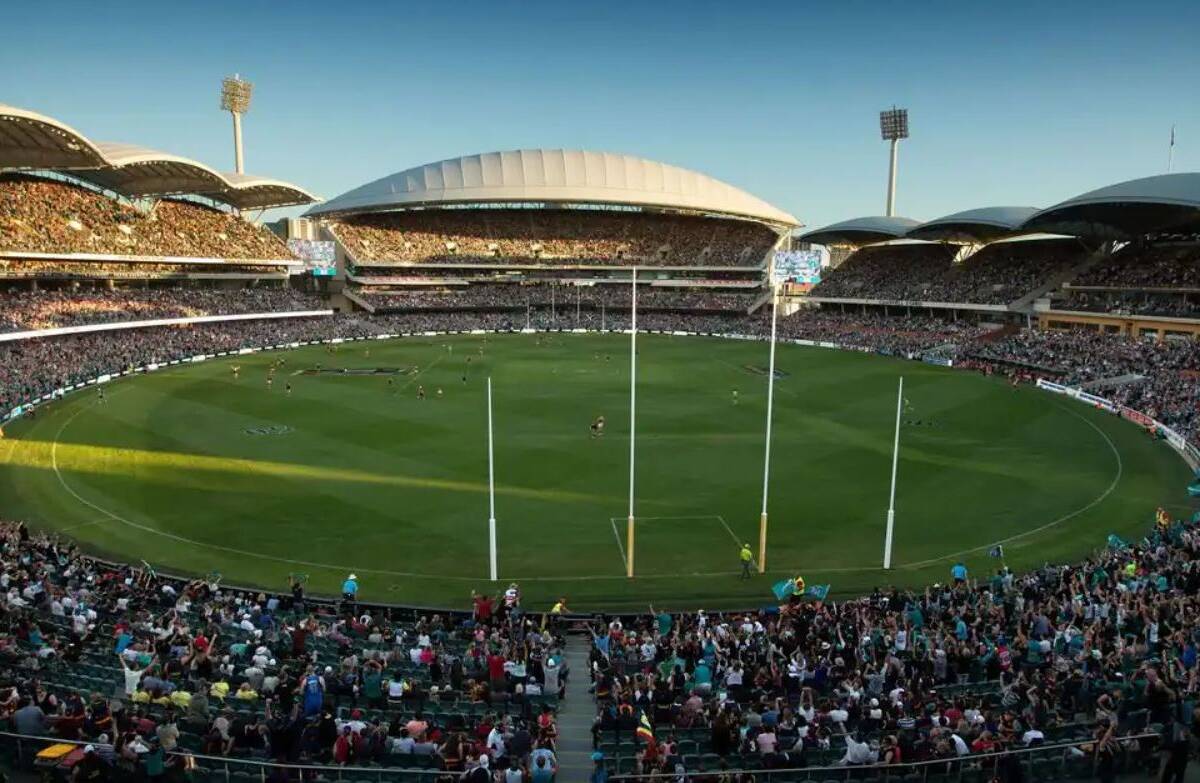 Article image for Dockers, Eagles still in the money for AFL’s magic round