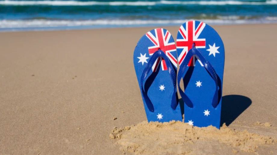 Article image for National study reveals Aussie pride is on the slide