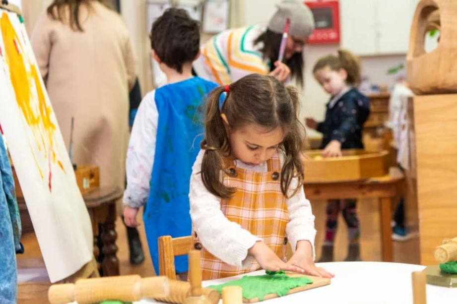 Article image for ‘Mysterious seven’ can still work with kids despite ‘heinous offences’