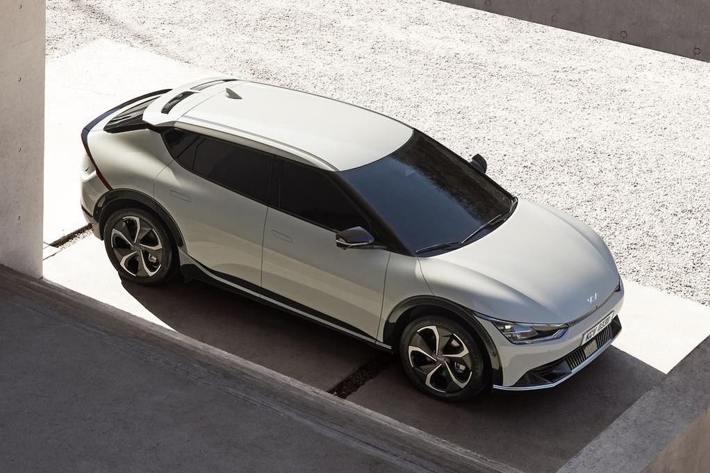 Article image for Car of the year points to growing trend with Australian motorists