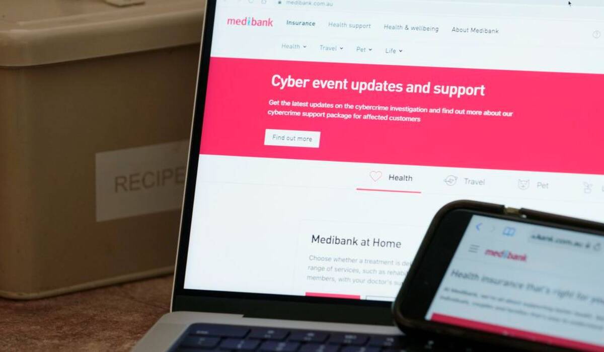 Article image for Medibank stands tough on ransoms as more details leaked