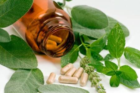 Naturopathy with Russell Setright