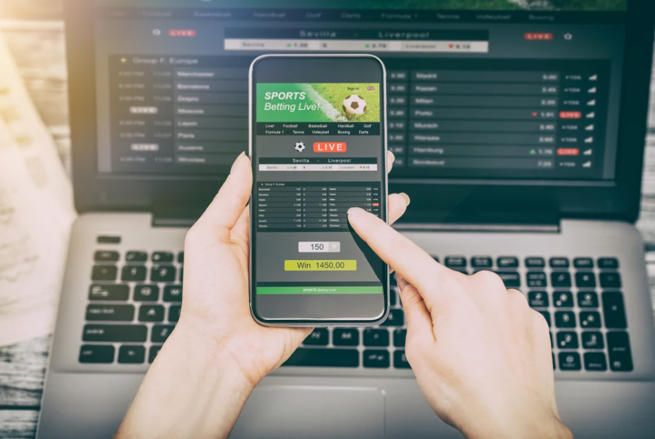Article image for Major gambling reform announced
