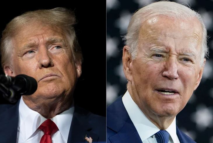 Article image for Trump’s comeback in tatters as handpicked candidates fail