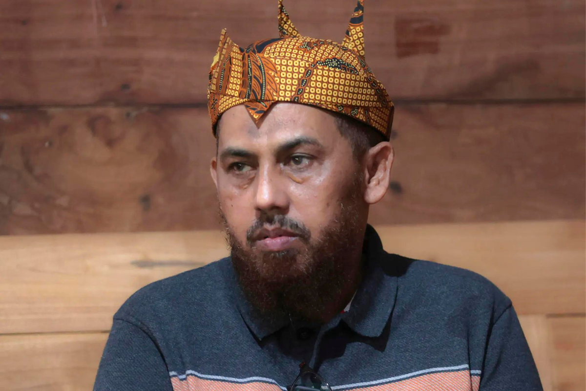 Article image for ‘I sincerely apologise’: Bali bomb maker reaches out to victims’ families