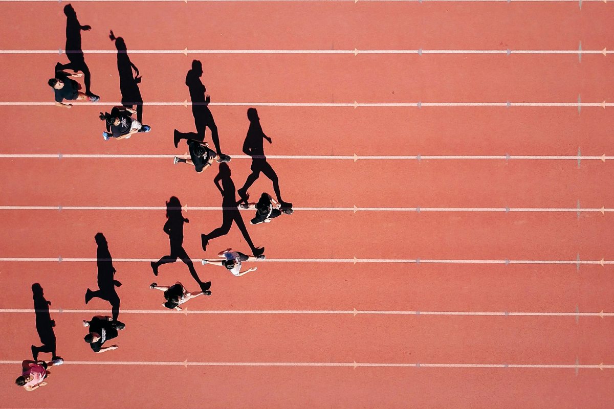 Article image for New report reveals elite athletes mistrust about detailed data collection