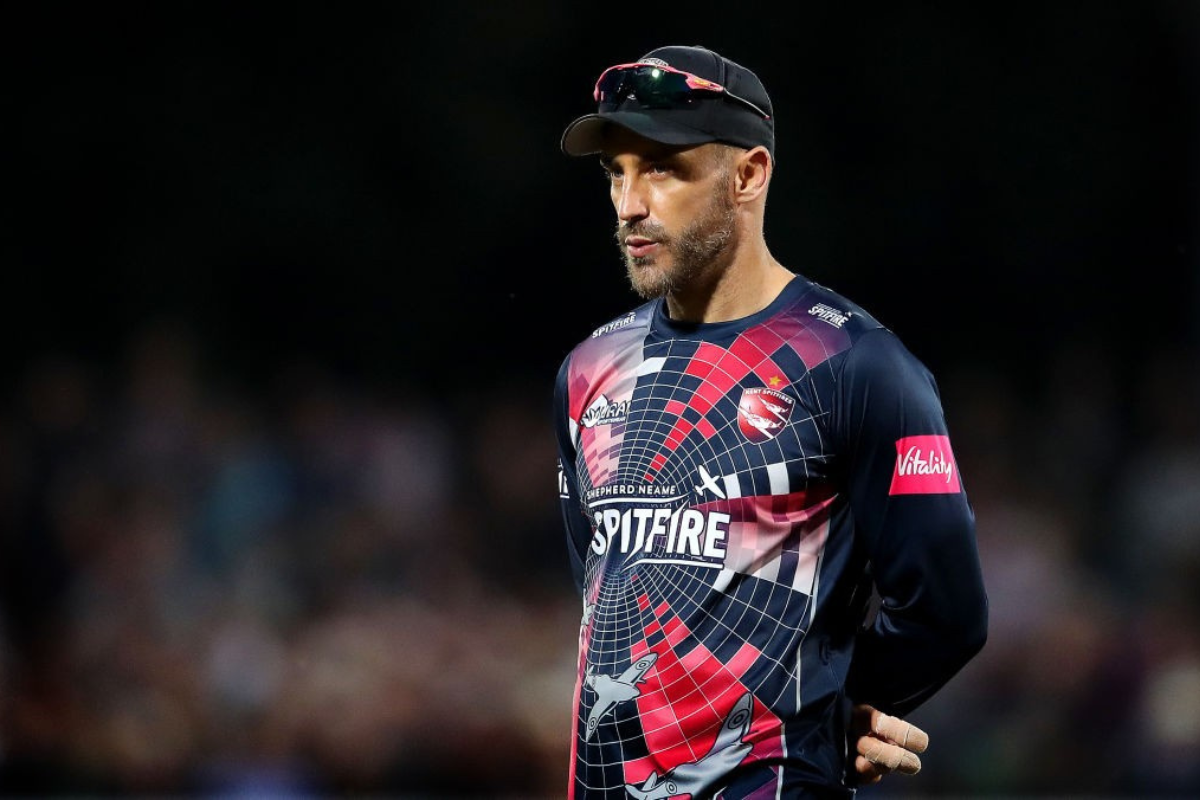 Article image for Former South African skipper to bolster Scorchers BBL batting stocks