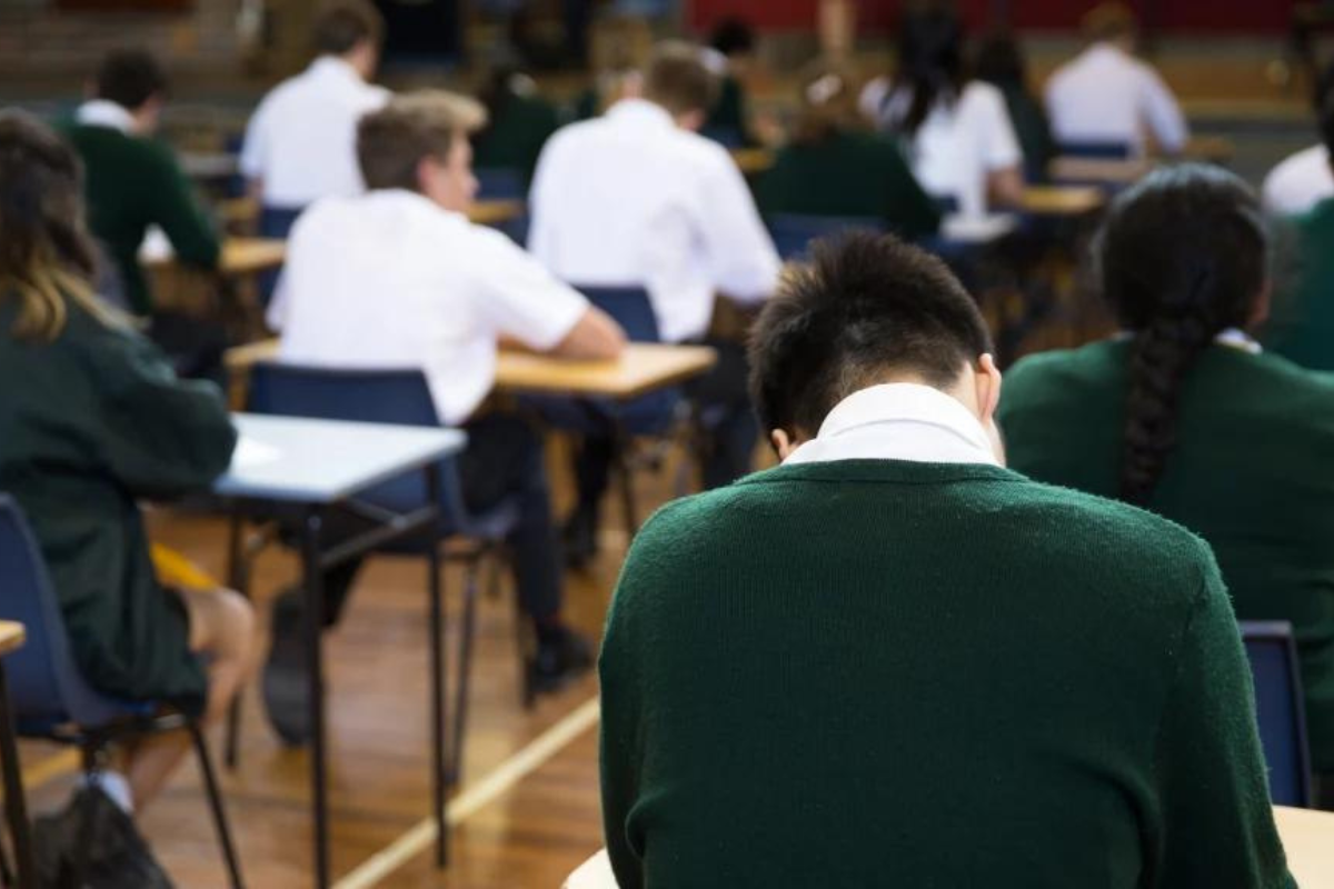 Article image for Dropping ATAR is on the rise as more WA students receive early offers