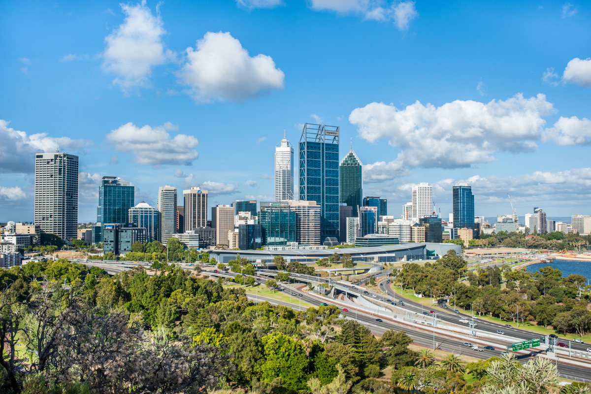 Article image for Perth emerges as top choice for cash-strapped Aussies