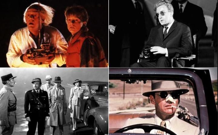 Article image for Millsy counts down the top 10 films of all time