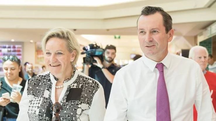 Article image for Mystery of who replaces Labor stalwart gets more complicated