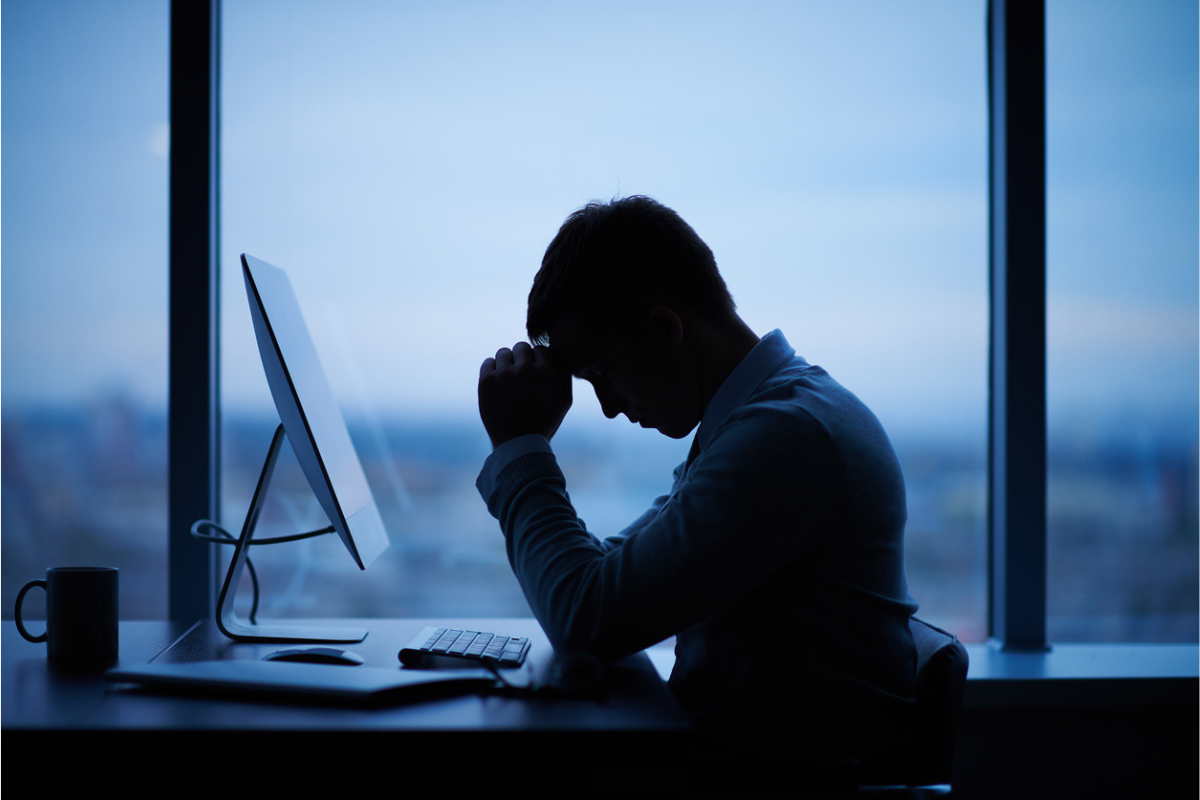 Article image for Businesses are being forced to create mentally healthy workplaces
