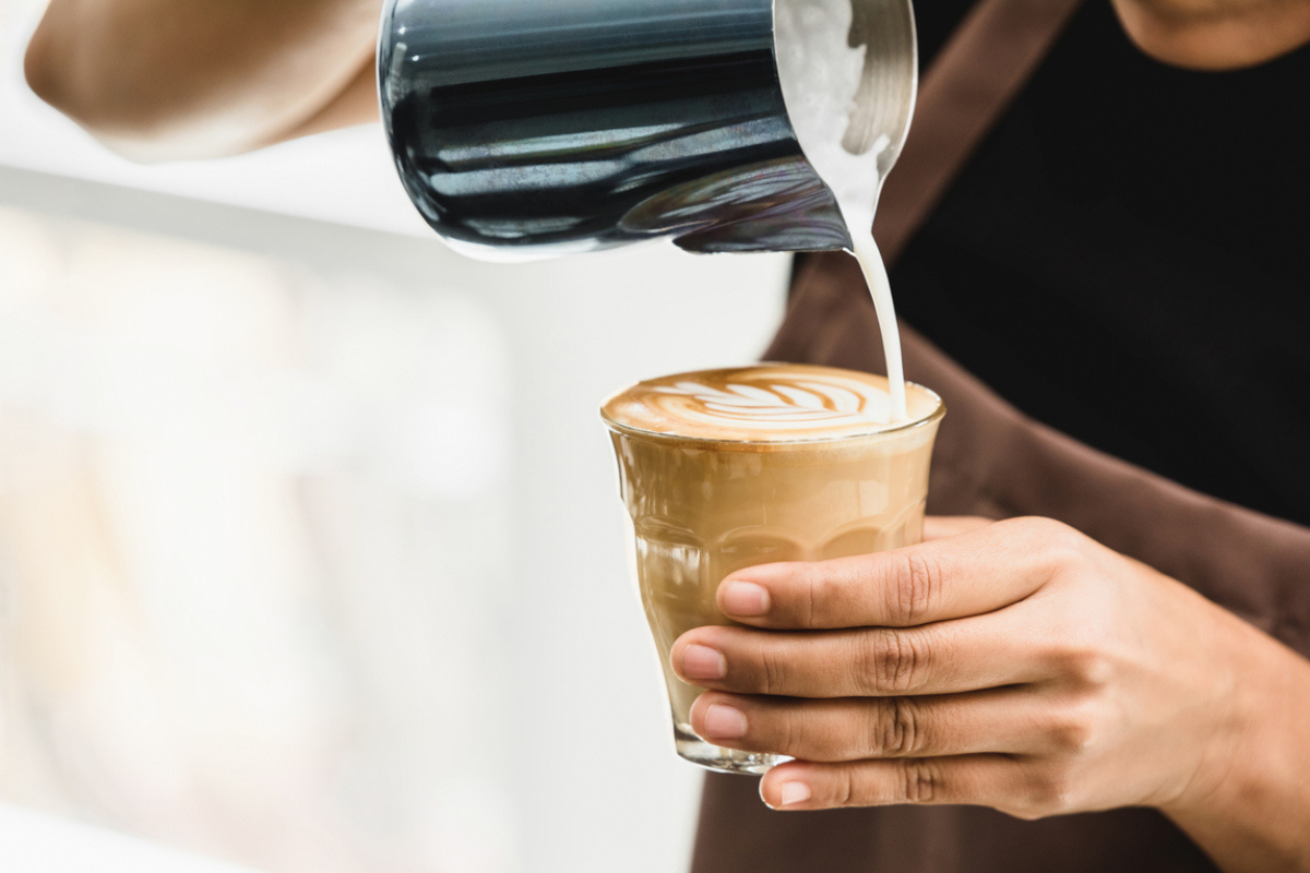 Article image for Coffee prices rise by 144 per cent