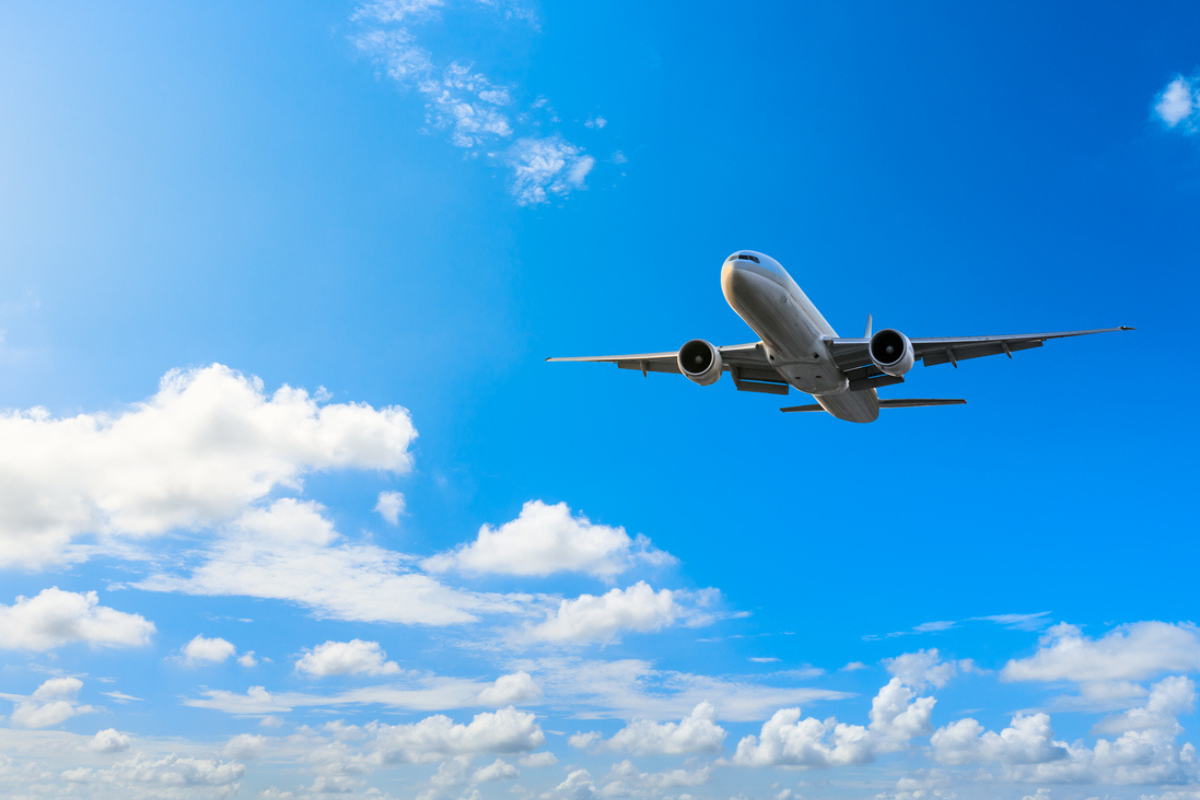 Article image for ‘It’s never been done before’: Australia revolutionises air travel