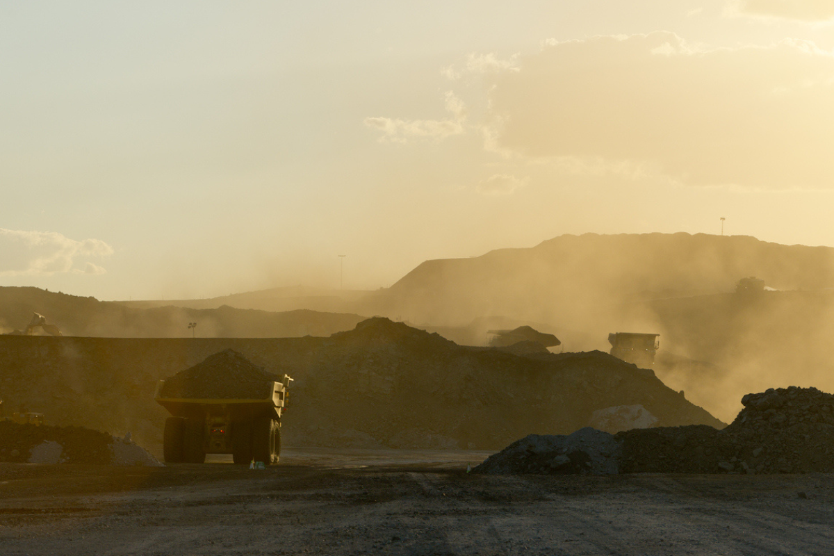 Article image for ‘It’s a failure’: Hear why WA’s power is under threat