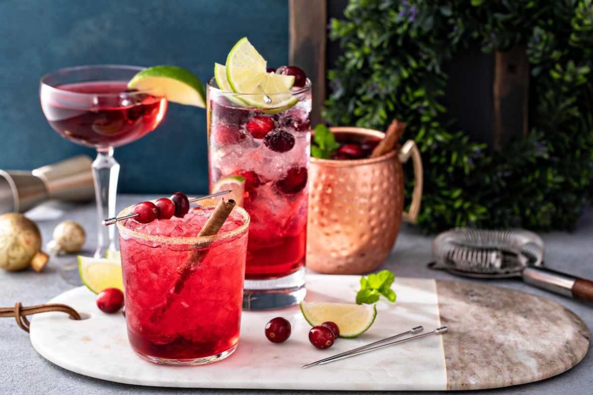 Article image for The hunt is on for Perth’s best cocktail