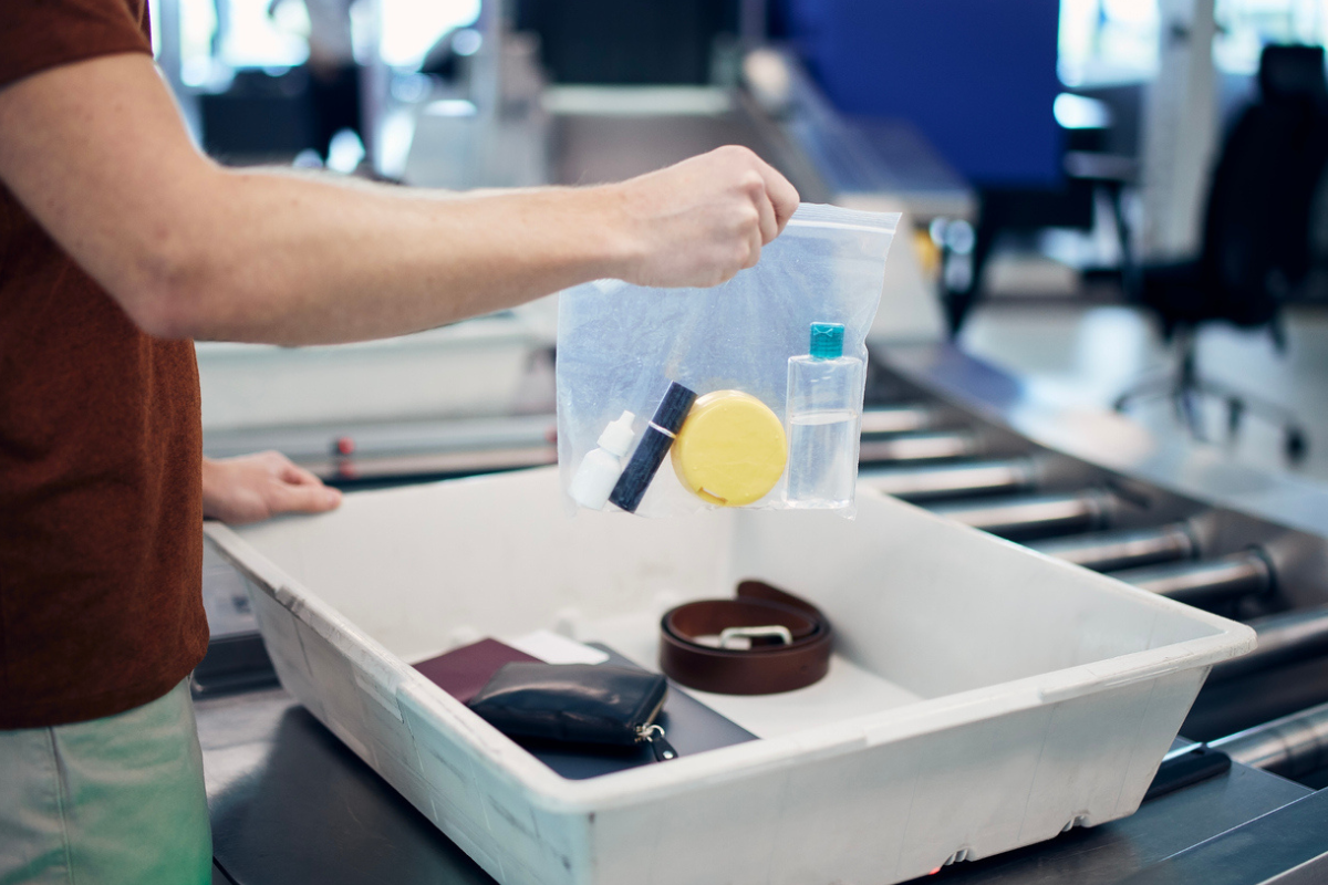 Article image for 6PR Breakfast is on the hunt for the most annoying thing about airports