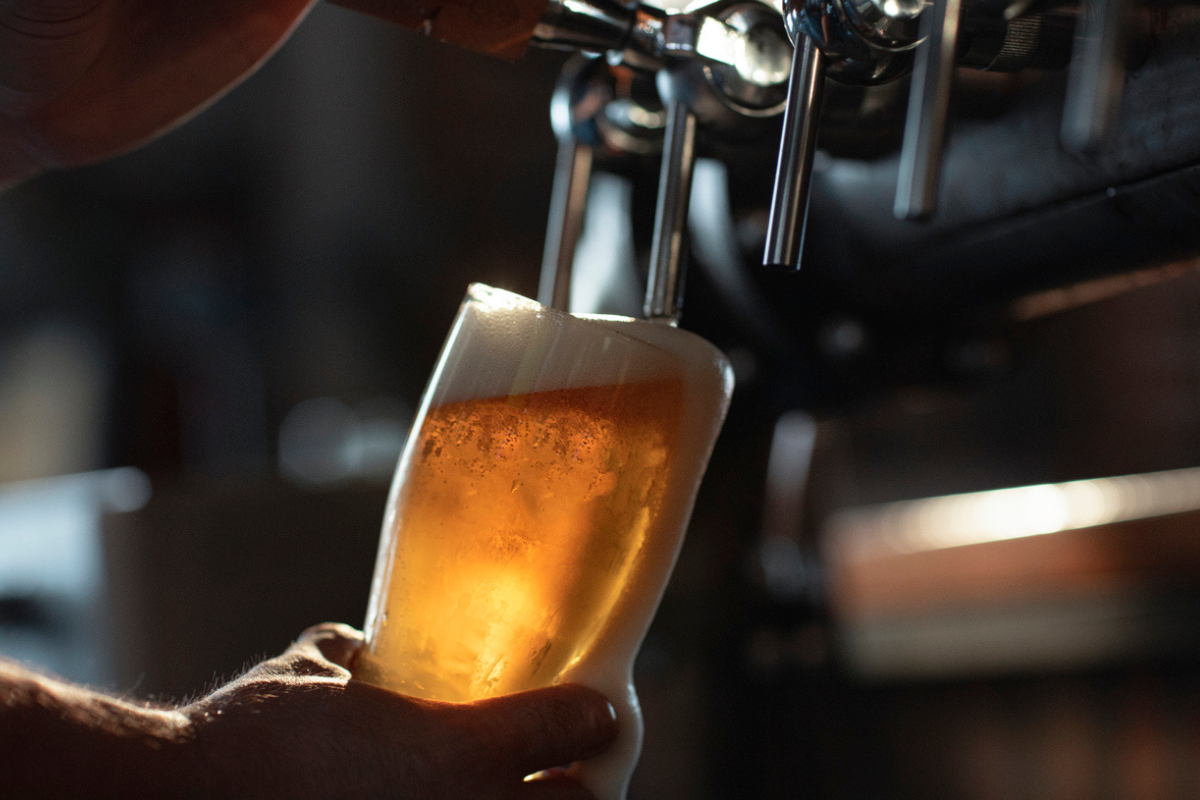 Article image for 2022’s top beer trends revealed