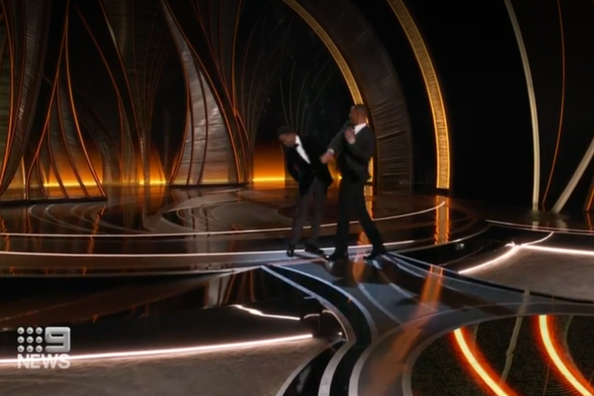 Article image for Peter Ford counts down the top entertainment news of 2022