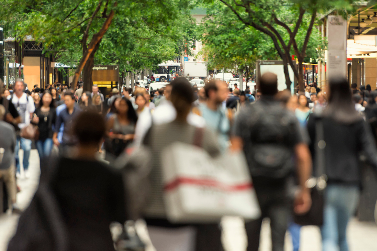 Article image for Australians to fork out $23.5 billion in post-Christmas sales