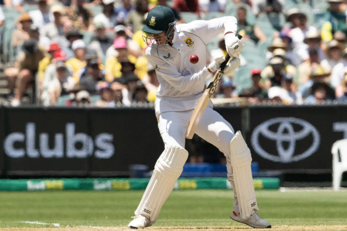 Article image for Shane Warne remembered at Boxing Day Test