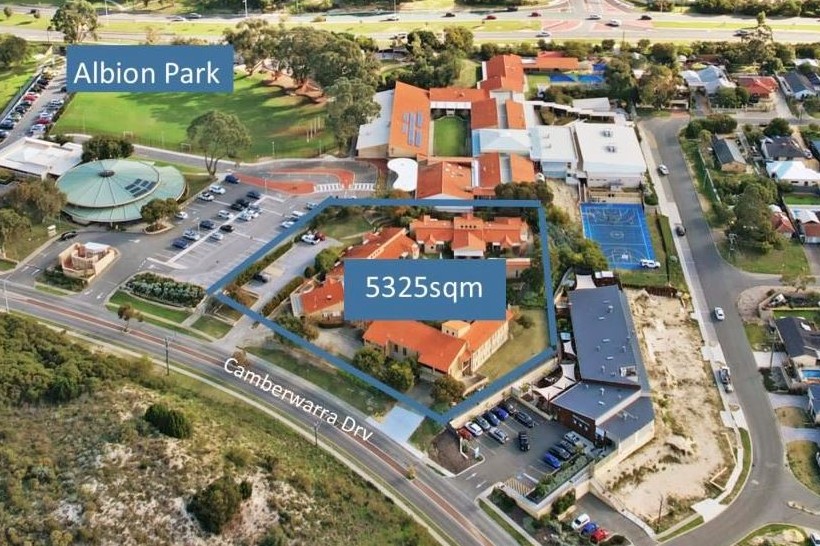 Article image for Concerns over the location of a potential drug rehabilitation centre