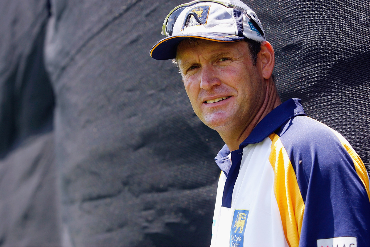Article image for Franchise cricket here to stay