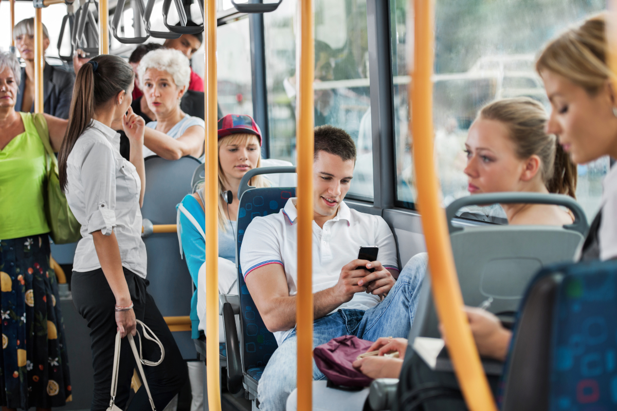 Article image for State Government confirms Transperth will go cashless